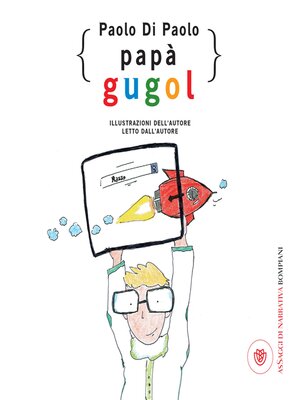 cover image of Papà Gugol